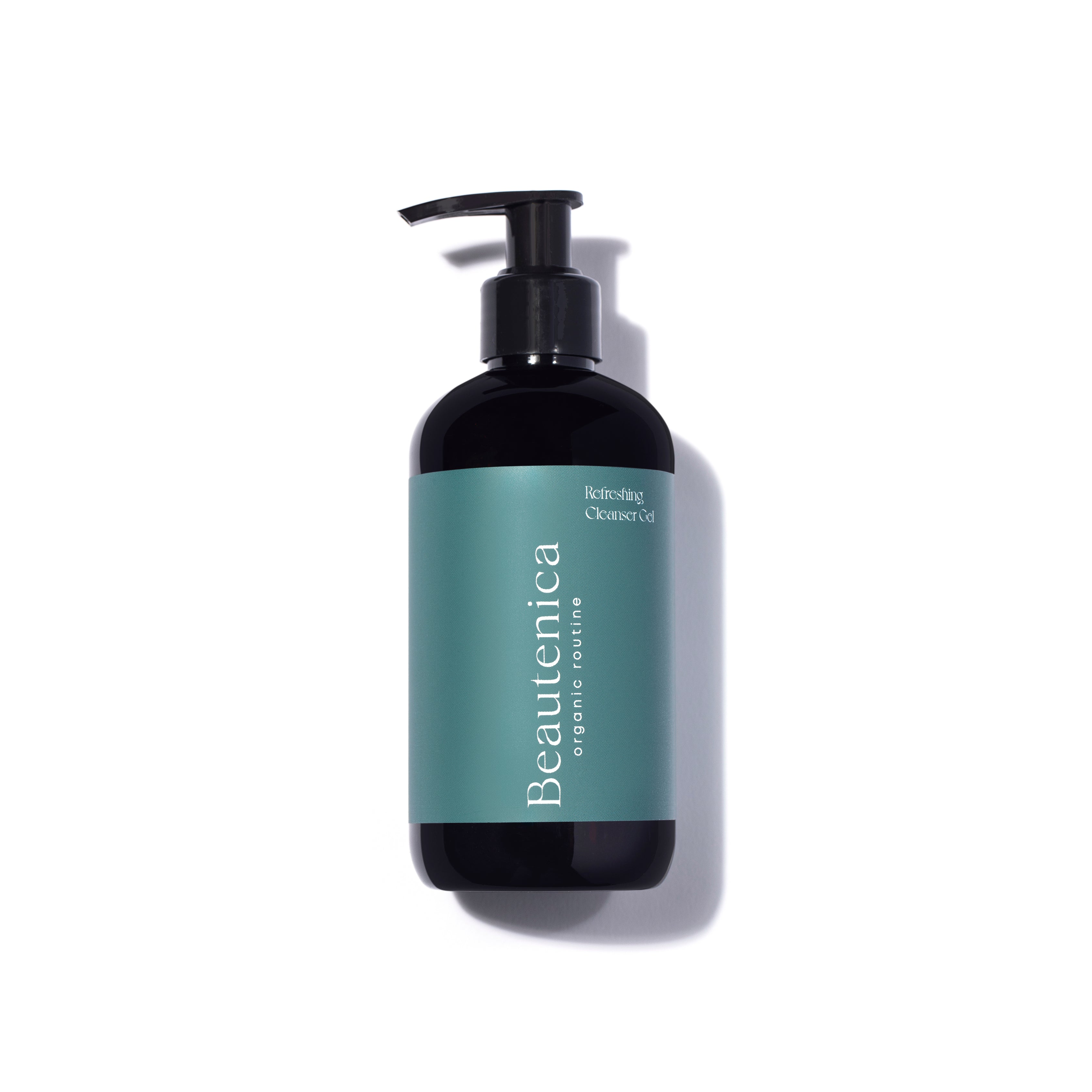 Refreshing Cleanser Gel