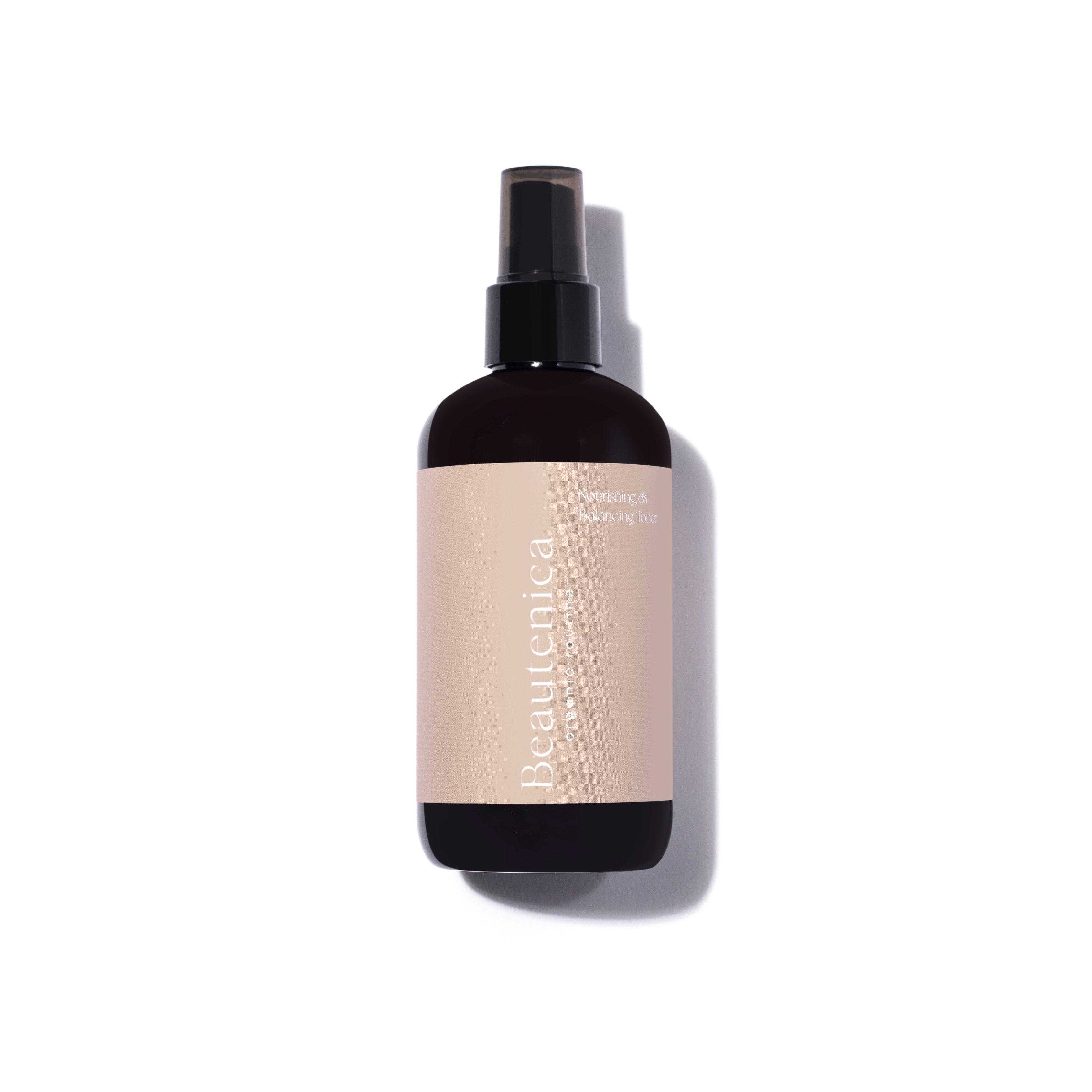 Nourishing & Balancing Toner