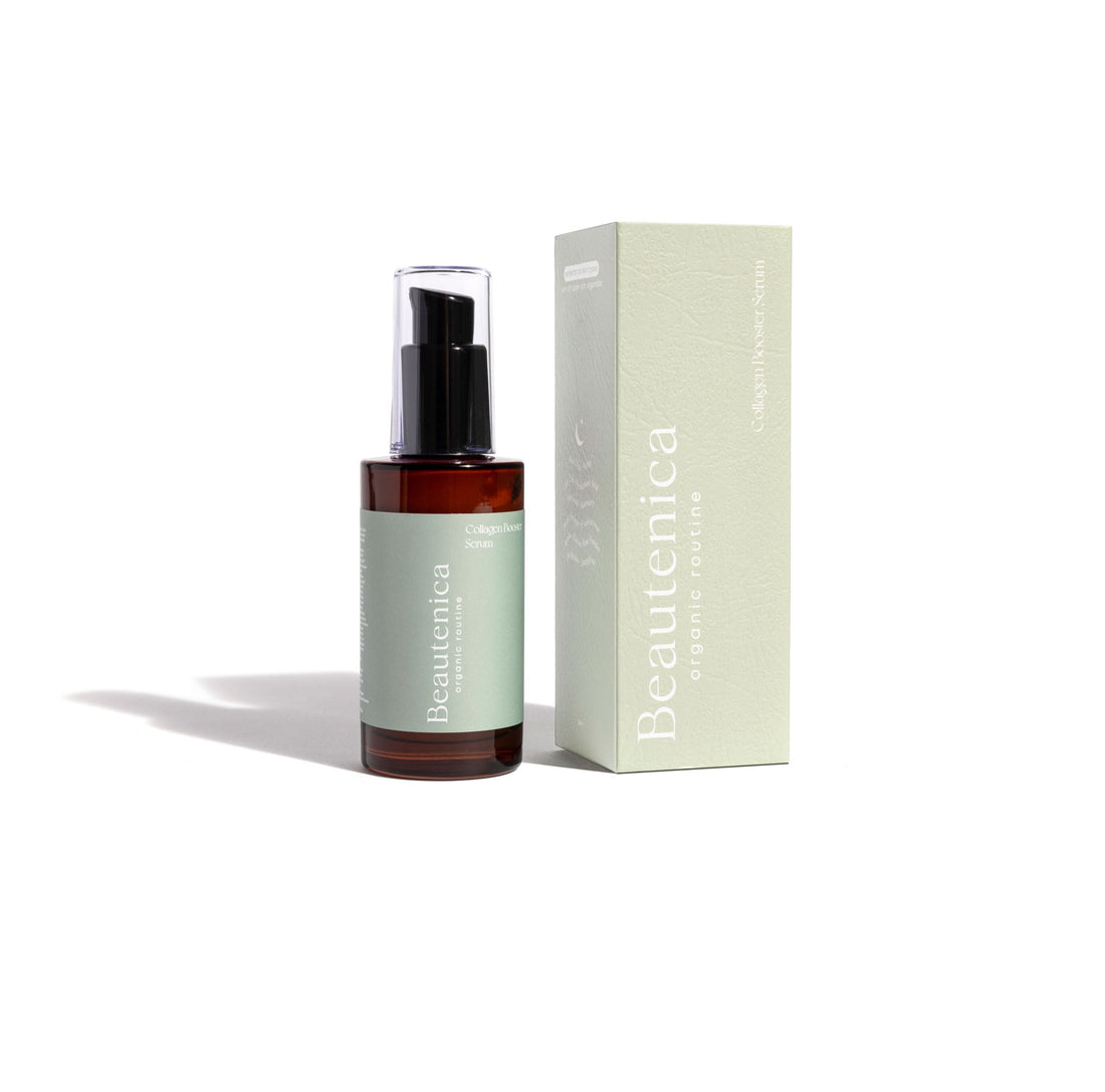 Collagen Booster Serum