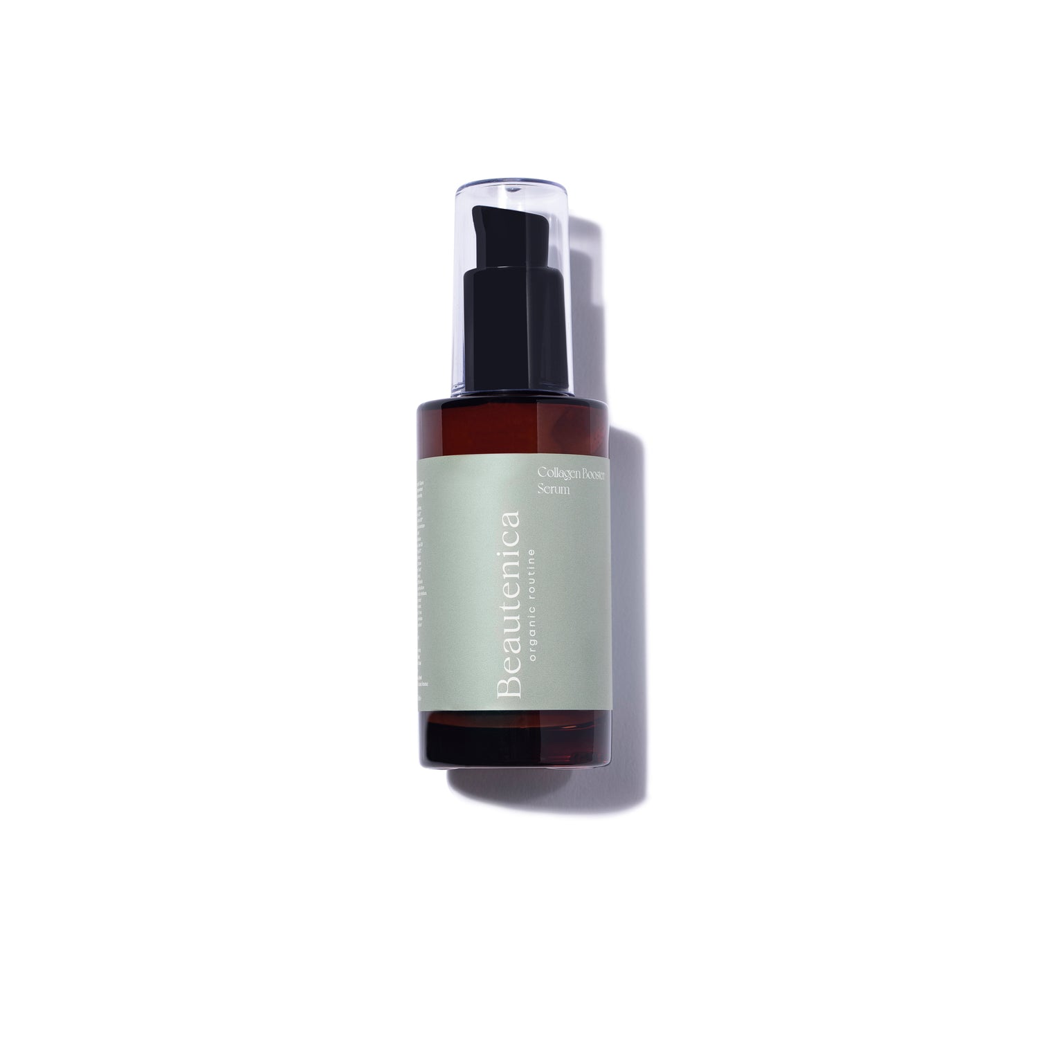 Collagen Booster Serum