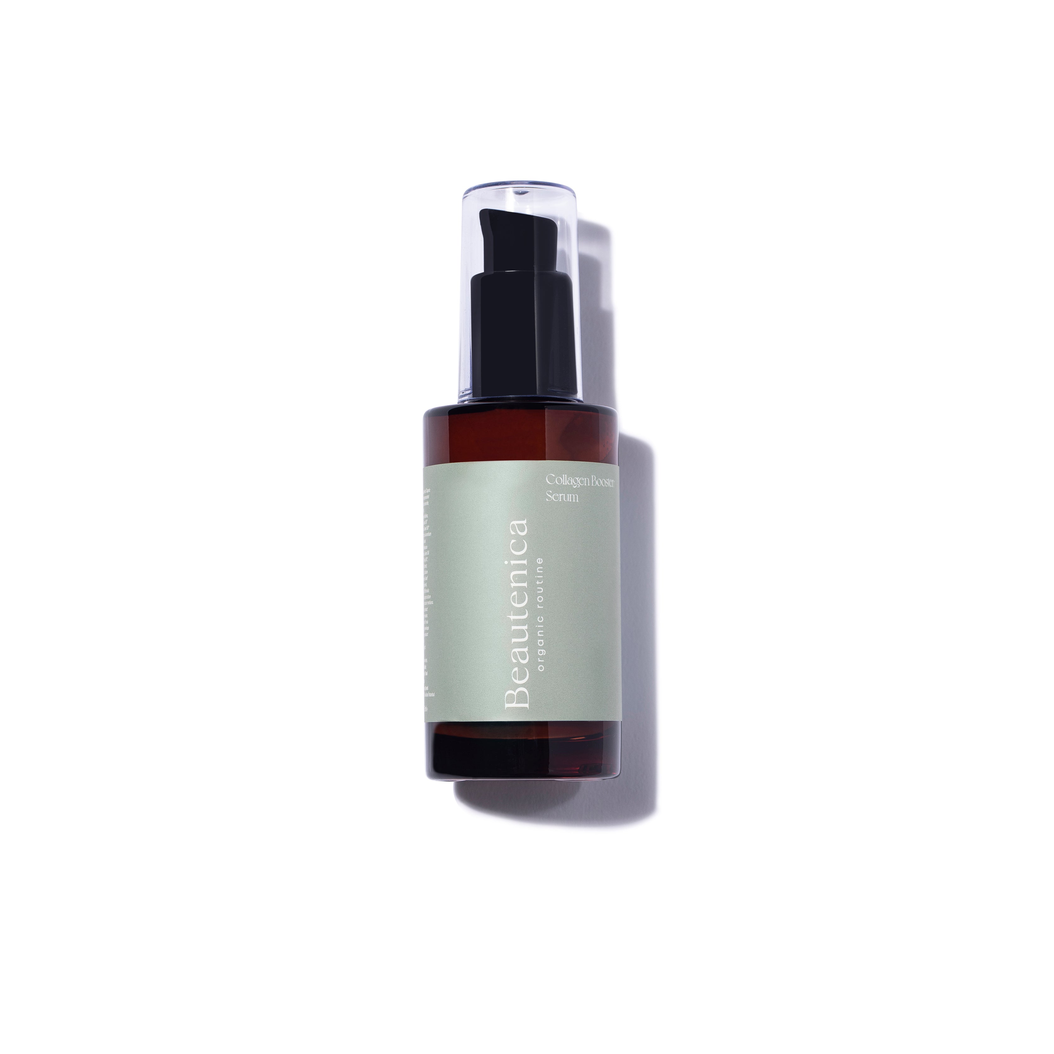 Collagen Booster Serum