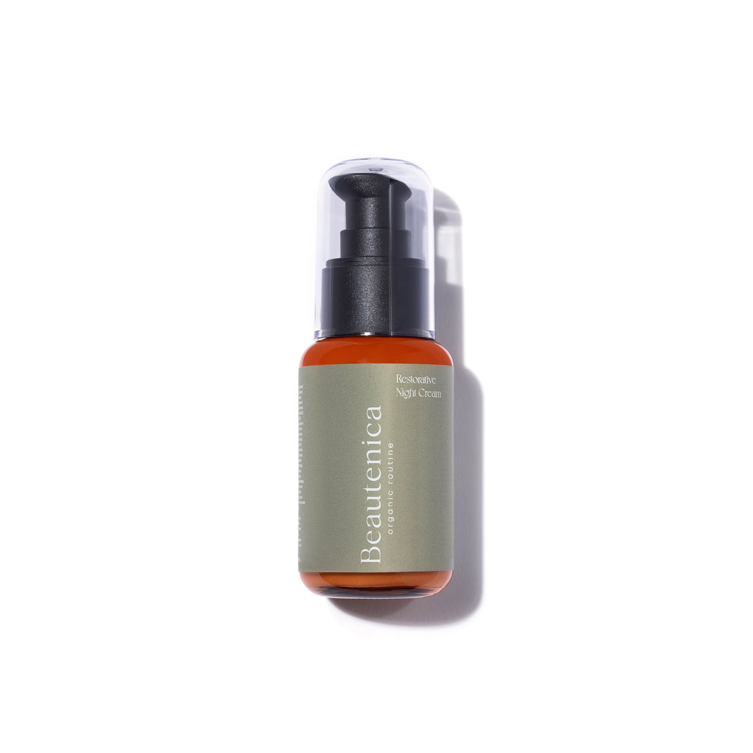 Restorative Night Cream