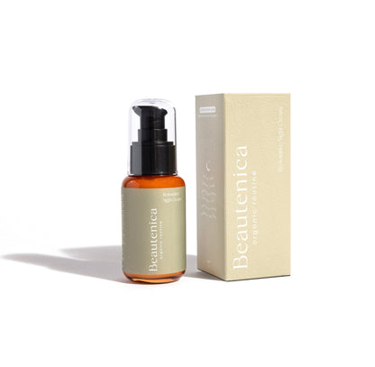 Restorative Night Cream
