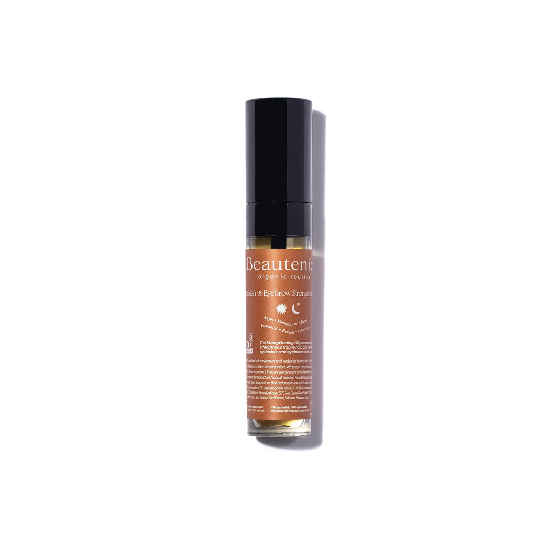 Eyelash &amp; Eyebrow Strengthening Oil
