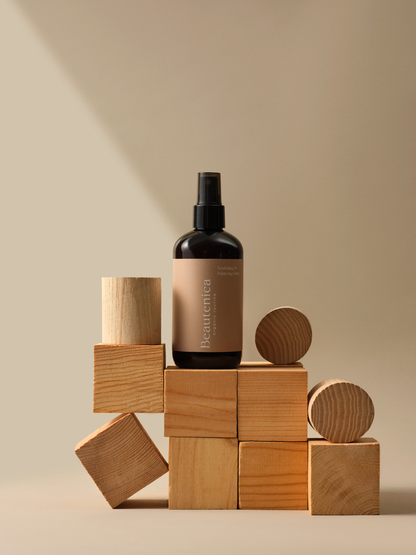 Nourishing &amp; Balancing Toner