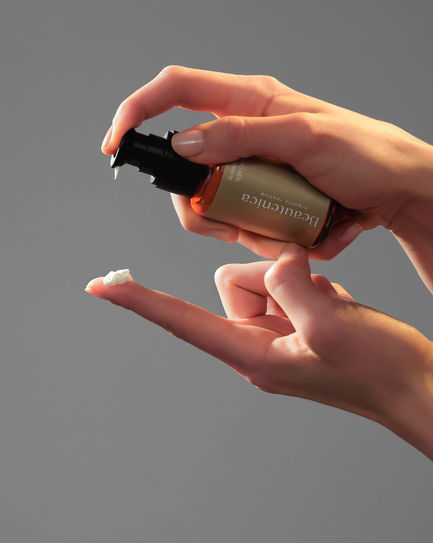 Restorative Night Cream