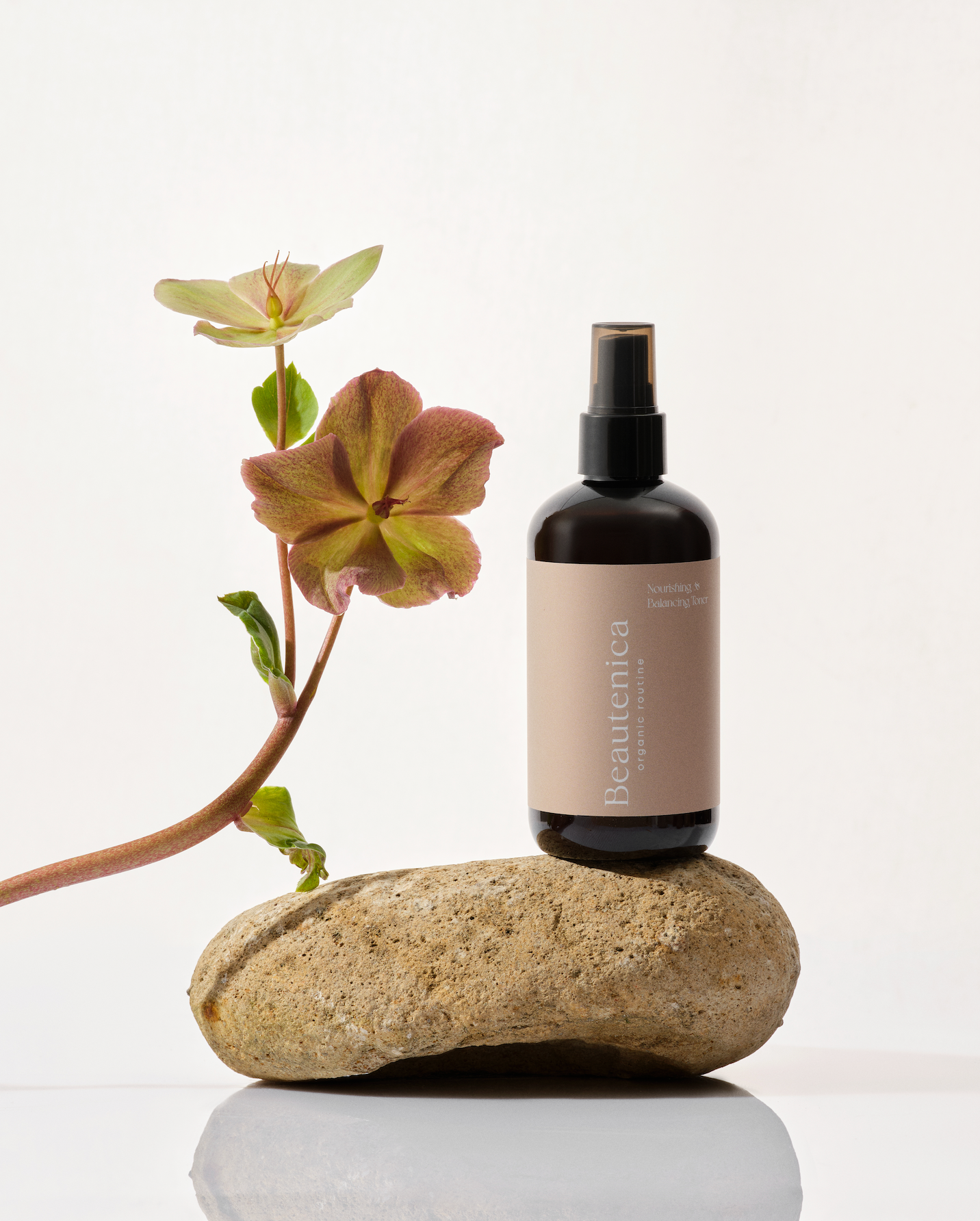 Nourishing & Balancing Toner