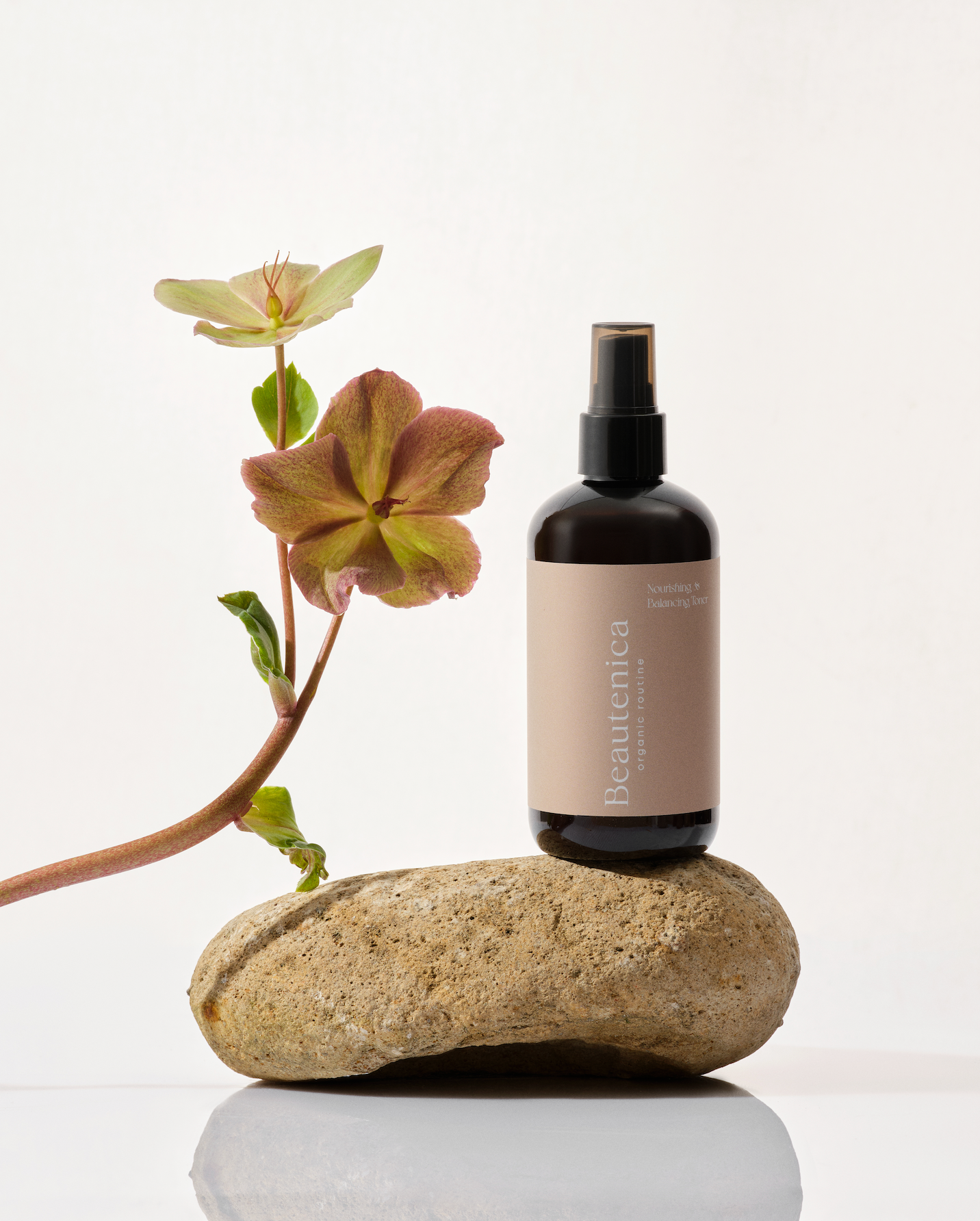 Nourishing &amp; Balancing Toner